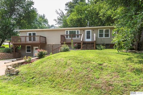 Photo of 7306 Sarpy Avenue, Bellevue, NE 68147 (MLS # 22522206)