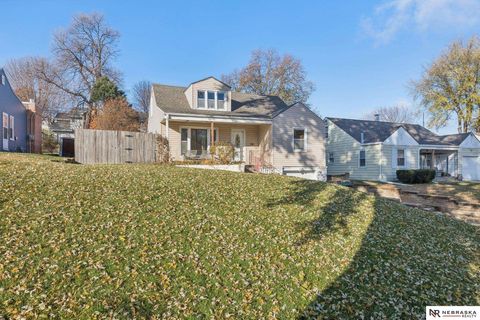 Photo of 2134 S 48th Street, Omaha, NE 68106 (MLS # 22533174)