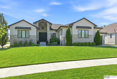 Photo of 2005 S 208th Street, Elkhorn, NE 68022 (MLS # 22618858)