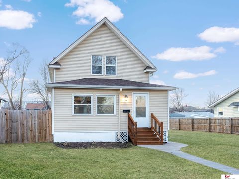 Photo of 5320 N 28th Avenue, Omaha, NE 68111 (MLS # 22534956)