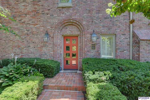 Photo of 8910 Douglas Court, Omaha, NE 68114 (MLS # 22620798)