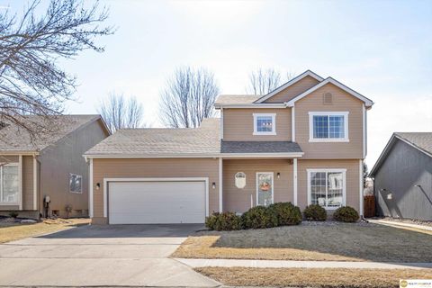 Photo of 18625 Anne Street, Omaha, NE 68135 (MLS # 22605503)