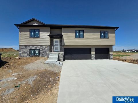 Photo of 210 W Winona Avenue, Lincoln, NE 68523 (MLS # 22610639)