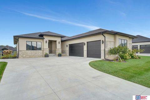 Photo of 1301 S 97th Street, Lincoln, NE 68520 (MLS # 22528215)