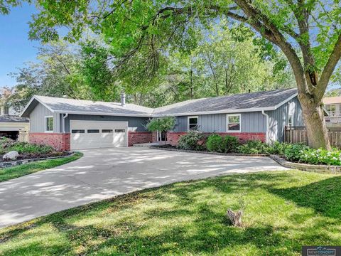 Photo of 7811 South Street, Lincoln, NE 68516 (MLS # 22534695)