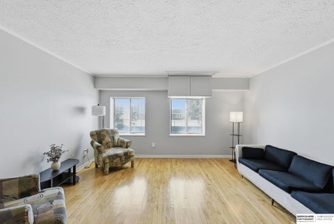 Photo of 3401 Martha Street #7E, Omaha, NE 68105 (MLS # 22619085)