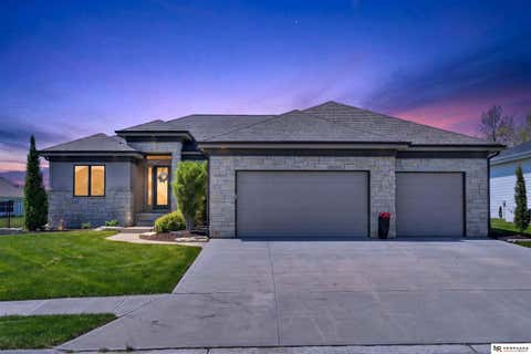 Photo of 10812 S 176th Street, Omaha, NE 68136 (MLS # 22614729)