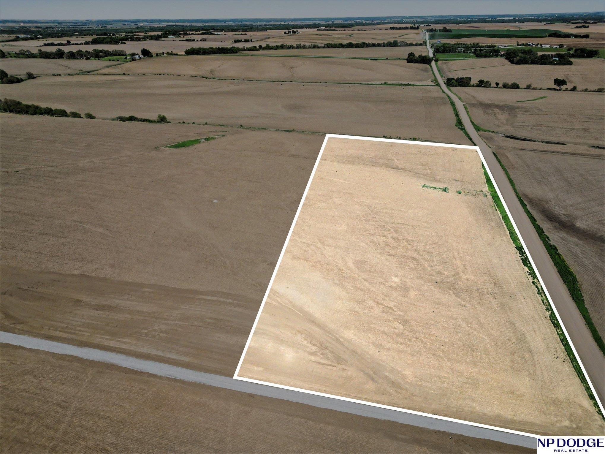 Photo 1 of 9 — Lot 1 County Road U, Fremont, NE 68025
