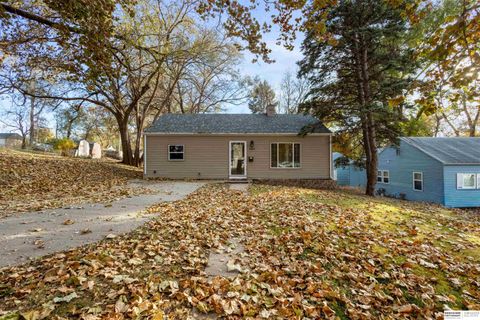 Photo of 6615 Charles Street, Omaha, NE 68132 (MLS # 22534157)