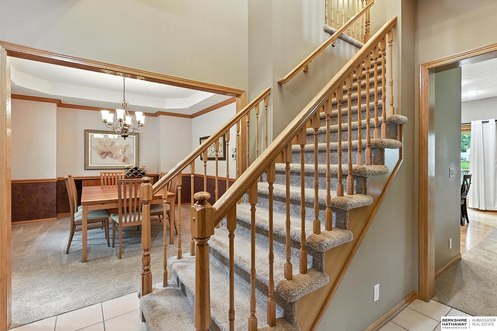 Omaha, Nebraska 68135, United States, 4 Bedrooms Bedrooms, ,3 BathroomsBathrooms,Residential,Active,173839