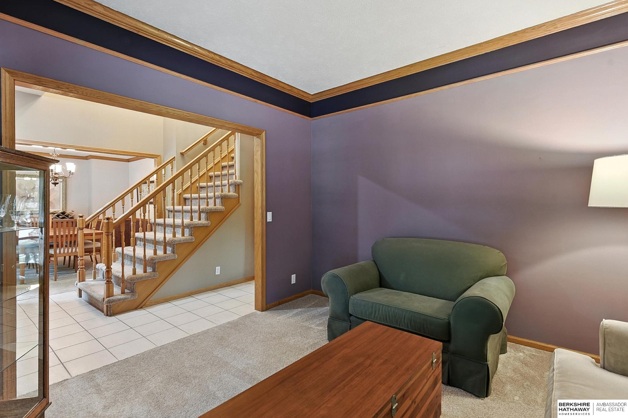 Omaha, Nebraska 68135, United States, 4 Bedrooms Bedrooms, ,3 BathroomsBathrooms,Residential,Active,173839