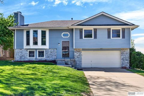 Photo of 1207 Rebecca Court, Bellevue, NE 68123 (MLS # 22611302)