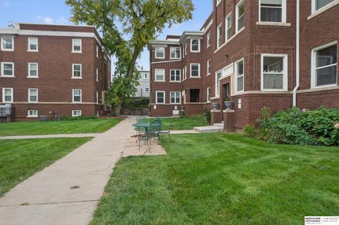 Photo of 2313 Harney Street #2001, Omaha, NE 68102 (MLS # 22527342)