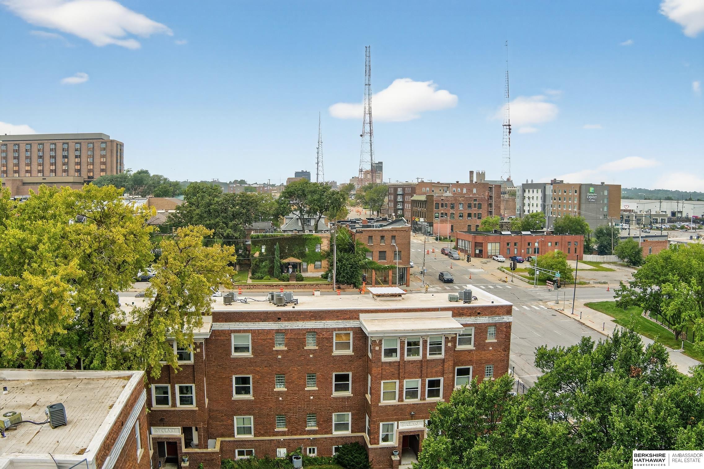 Omaha, Nebraska 68102, United States, 1 Bedroom Bedrooms, ,2 BathroomsBathrooms,Residential,Active,217120