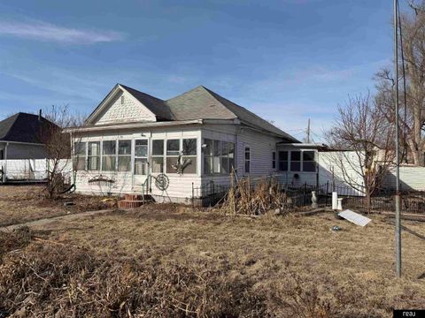 Photo of 1808 7th Avenue, Council Bluffs, IA 51501 (MLS # 22603581)