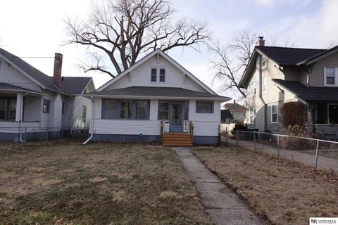 Photo of 6012 Florence Boulevard, Omaha, NE 68110 (MLS # 22601852)