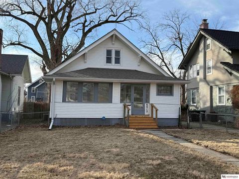 Photo of 6012 Florence Boulevard, Omaha, NE 68110 (MLS # 22601852)
