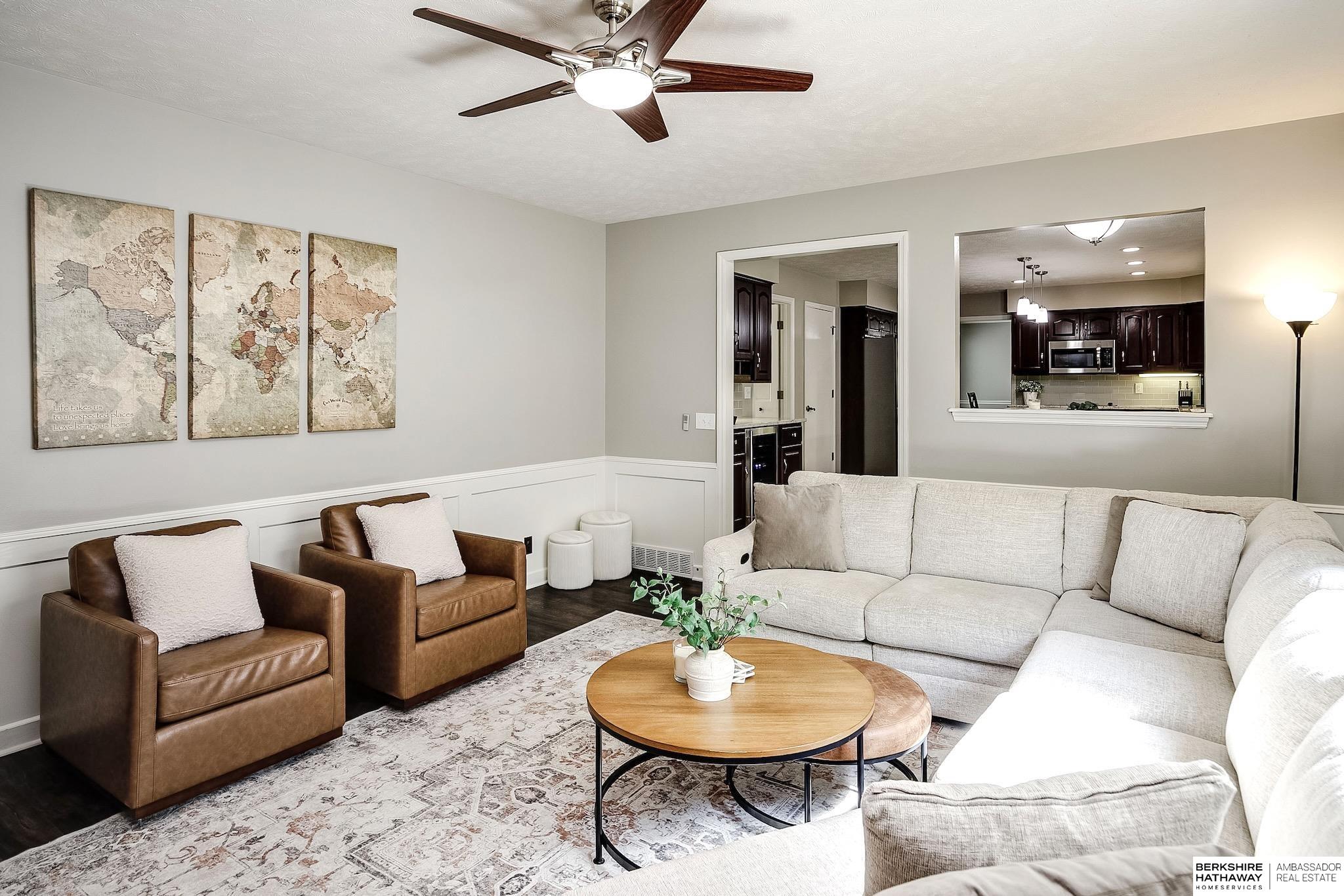 Omaha, Nebraska 68118, United States, 4 Bedrooms Bedrooms, ,3 BathroomsBathrooms,Residential,Pending,140062