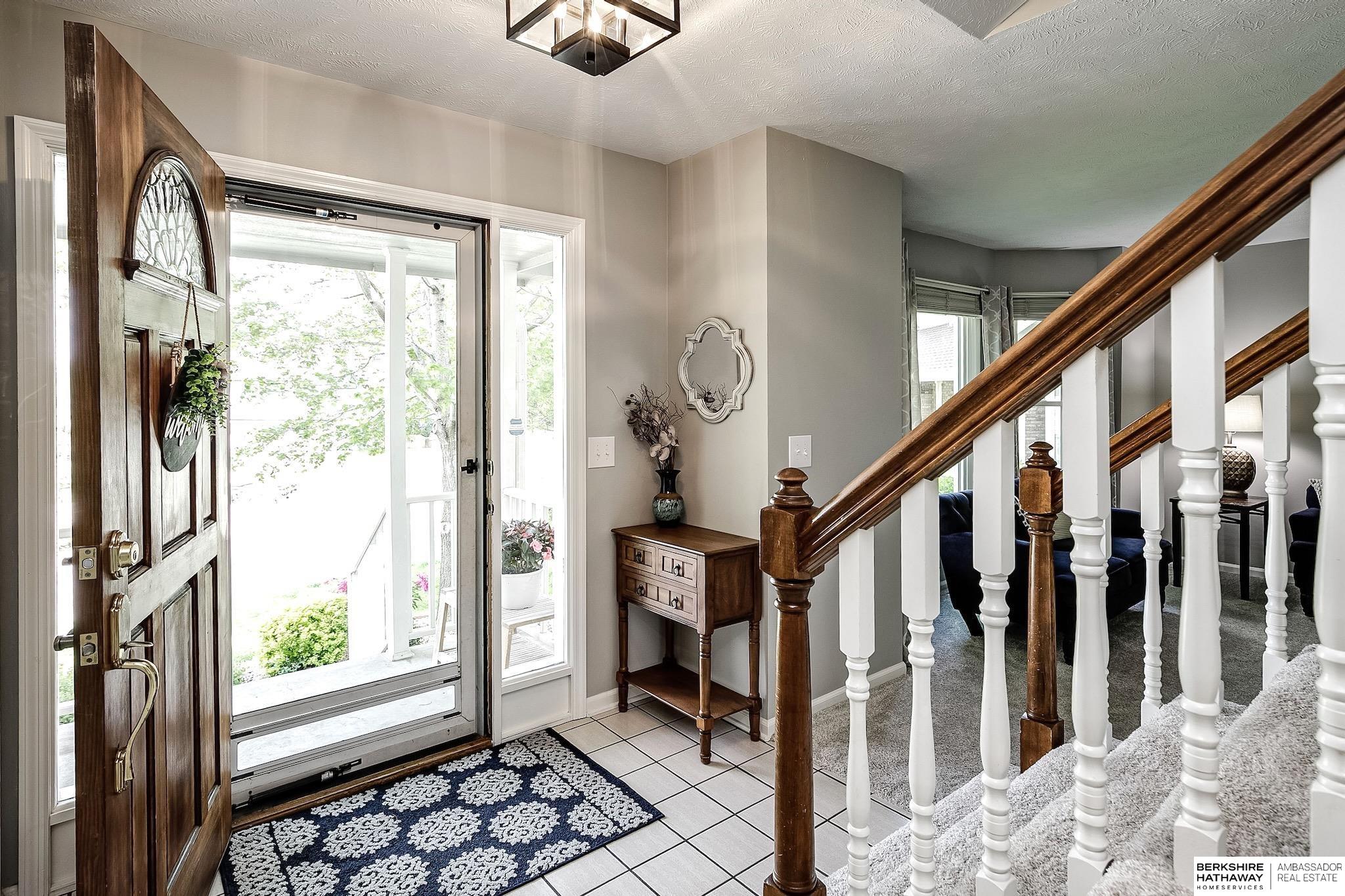 Omaha, Nebraska 68118, United States, 4 Bedrooms Bedrooms, ,3 BathroomsBathrooms,Residential,Pending,140062