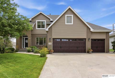 Photo of 10509 S 176 Street, Omaha, NE 68136 (MLS # 22619409)