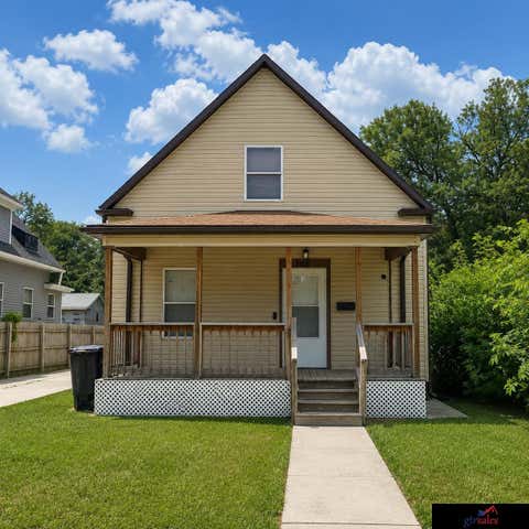 Photo of 5406 N 24 Street, Omaha, NE 68110 (MLS # 22620478)