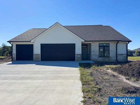 Photo of 4131 Carnation Drive, Lincoln, NE 68516 (MLS # 22528984)