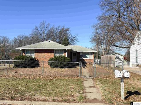 Photo of 2901 N 65th Street, Lincoln, NE 68507 (MLS # 22607609)