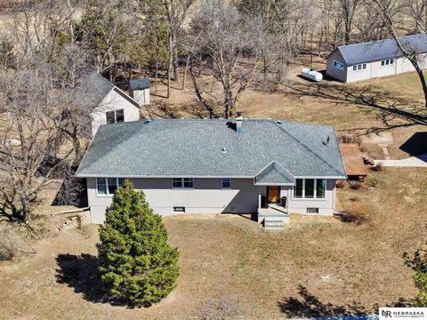 Photo of 950 COUNTY ROAD 13 County Road, Ithaca, NE 68033 (MLS # 22607461)