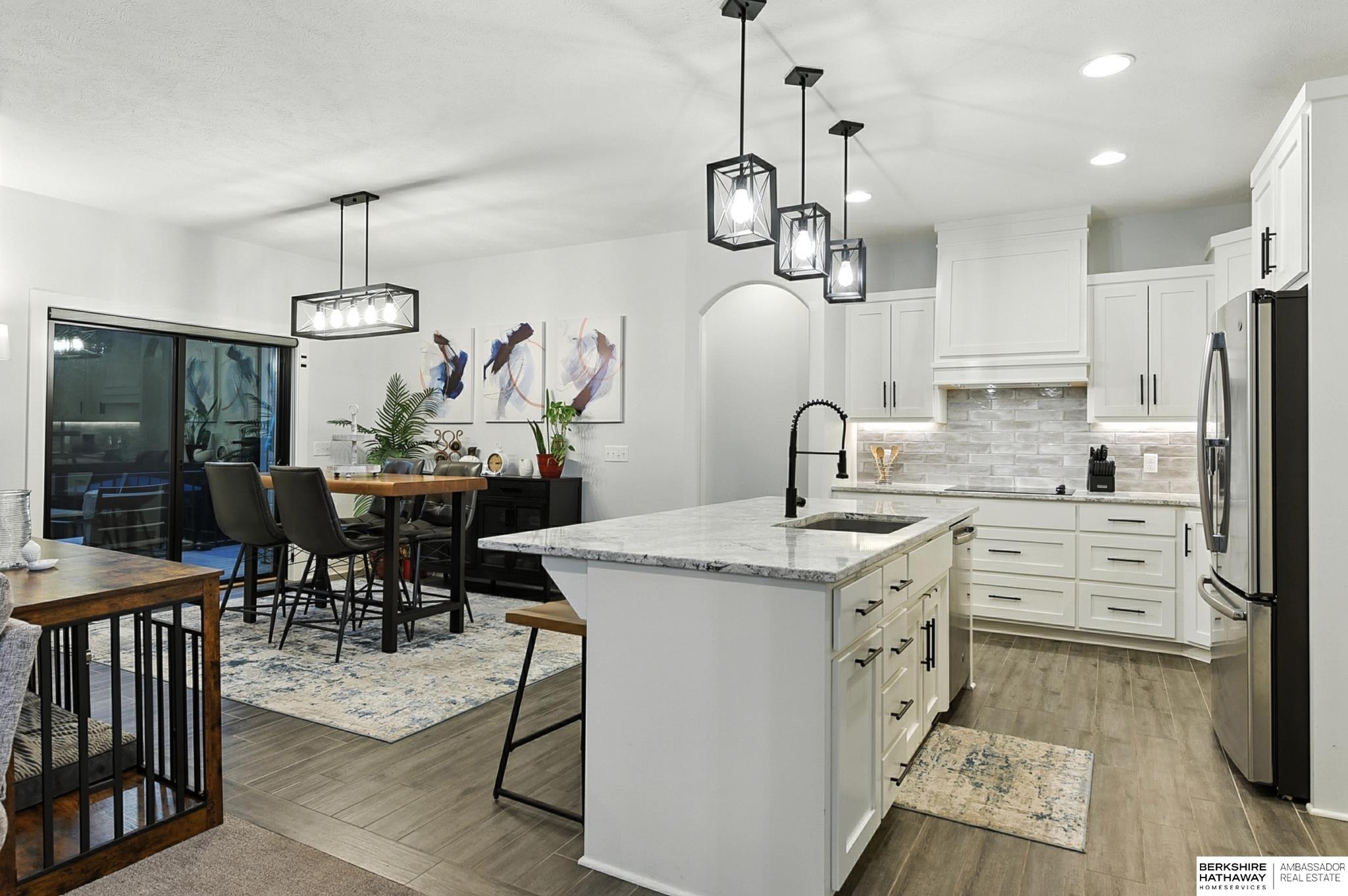 Fort Calhoun, Nebraska 68023, United States, 5 Bedrooms Bedrooms, ,3 BathroomsBathrooms,Residential,Active,197434