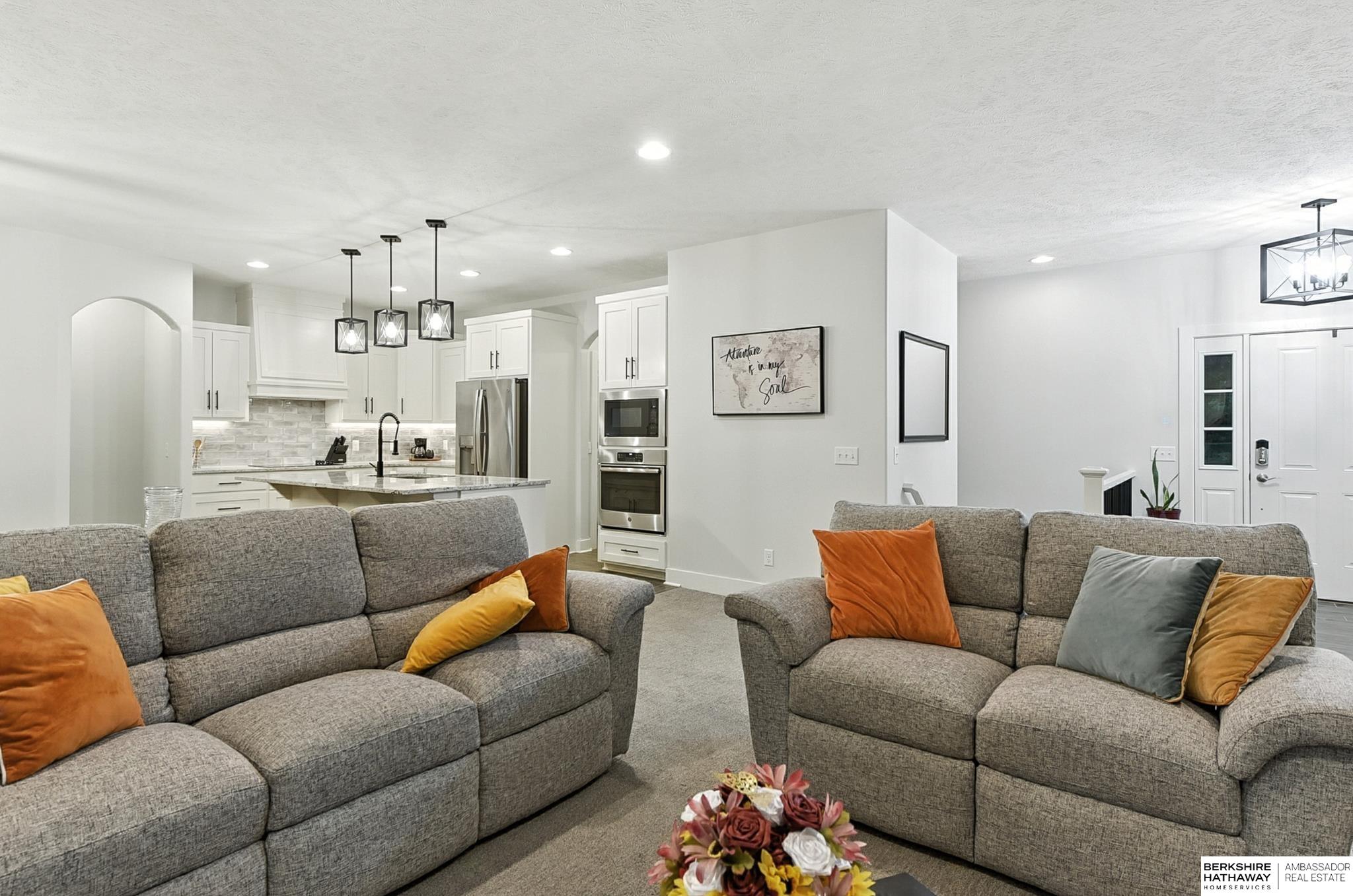 Fort Calhoun, Nebraska 68023, United States, 5 Bedrooms Bedrooms, ,3 BathroomsBathrooms,Residential,Active,197434