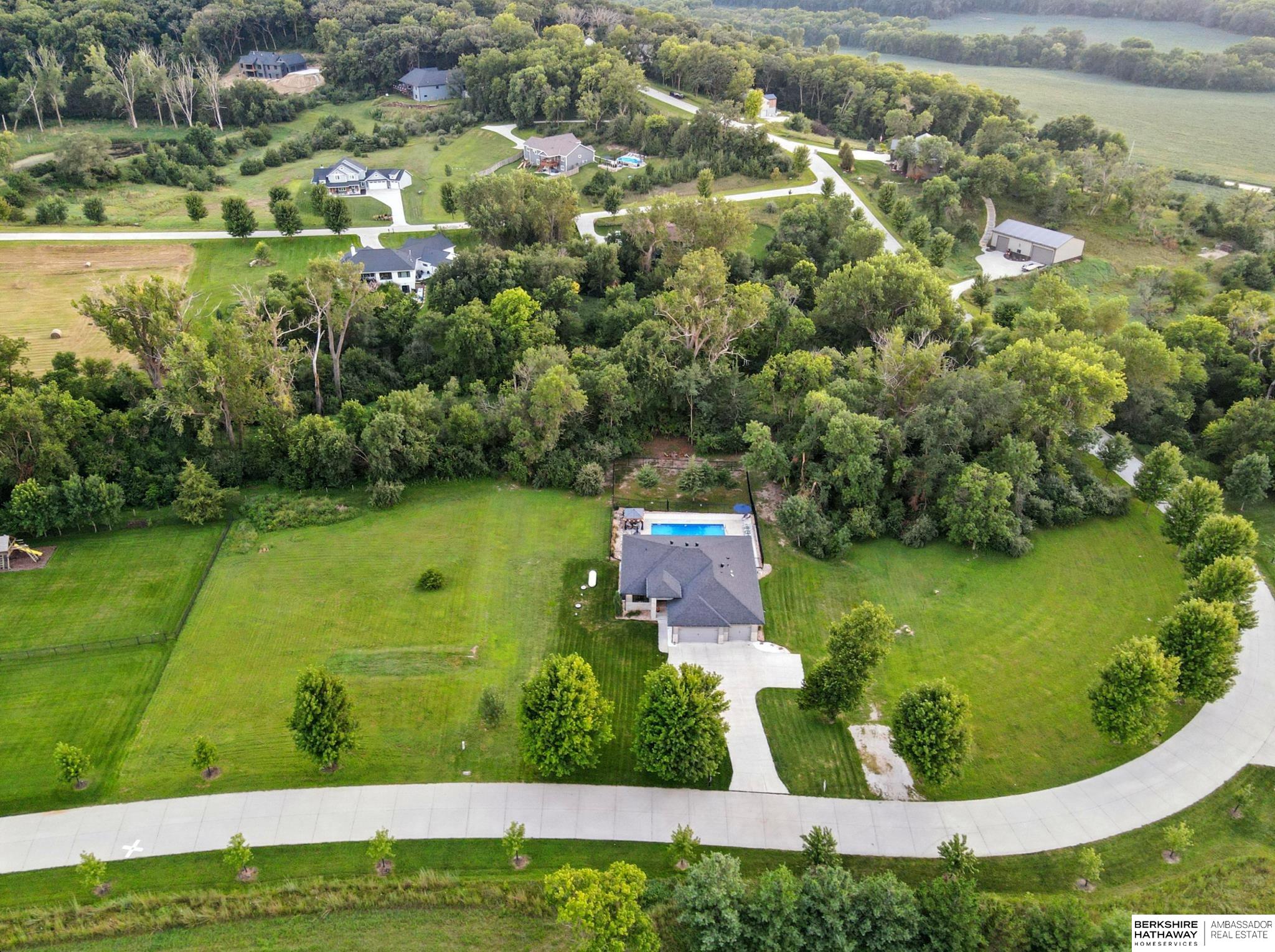 Fort Calhoun, Nebraska 68023, United States, 5 Bedrooms Bedrooms, ,3 BathroomsBathrooms,Residential,Active,197434