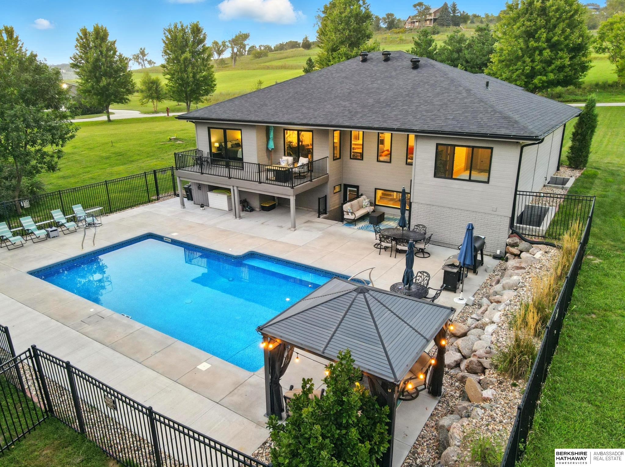 Fort Calhoun, Nebraska 68023, United States, 5 Bedrooms Bedrooms, ,3 BathroomsBathrooms,Residential,Active,197434