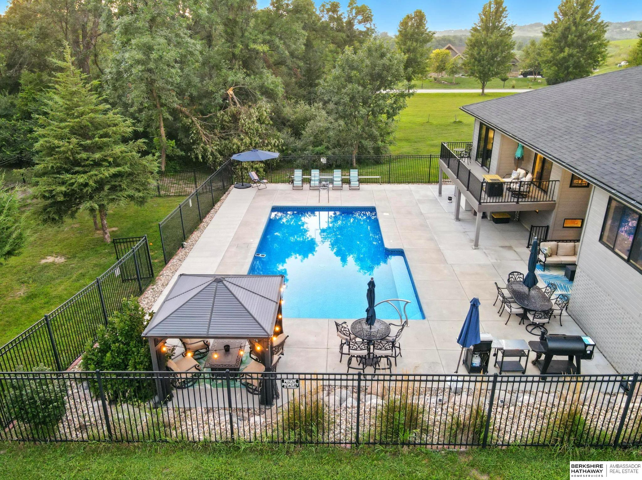 Fort Calhoun, Nebraska 68023, United States, 5 Bedrooms Bedrooms, ,3 BathroomsBathrooms,Residential,Active,197434