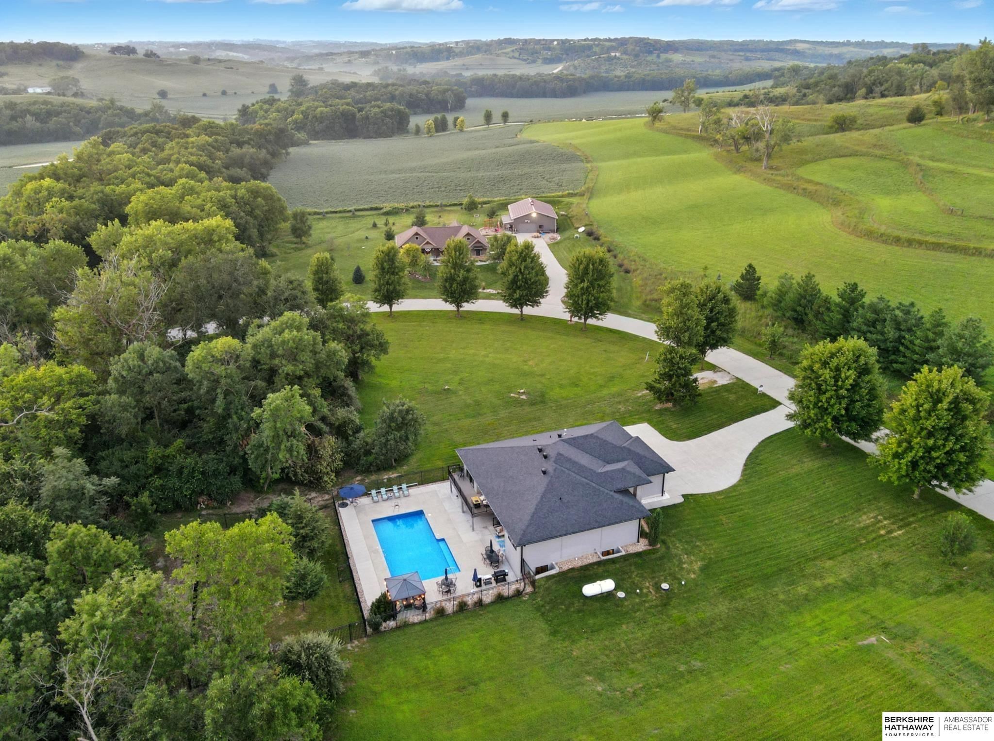 Fort Calhoun, Nebraska 68023, United States, 5 Bedrooms Bedrooms, ,3 BathroomsBathrooms,Residential,Active,197434