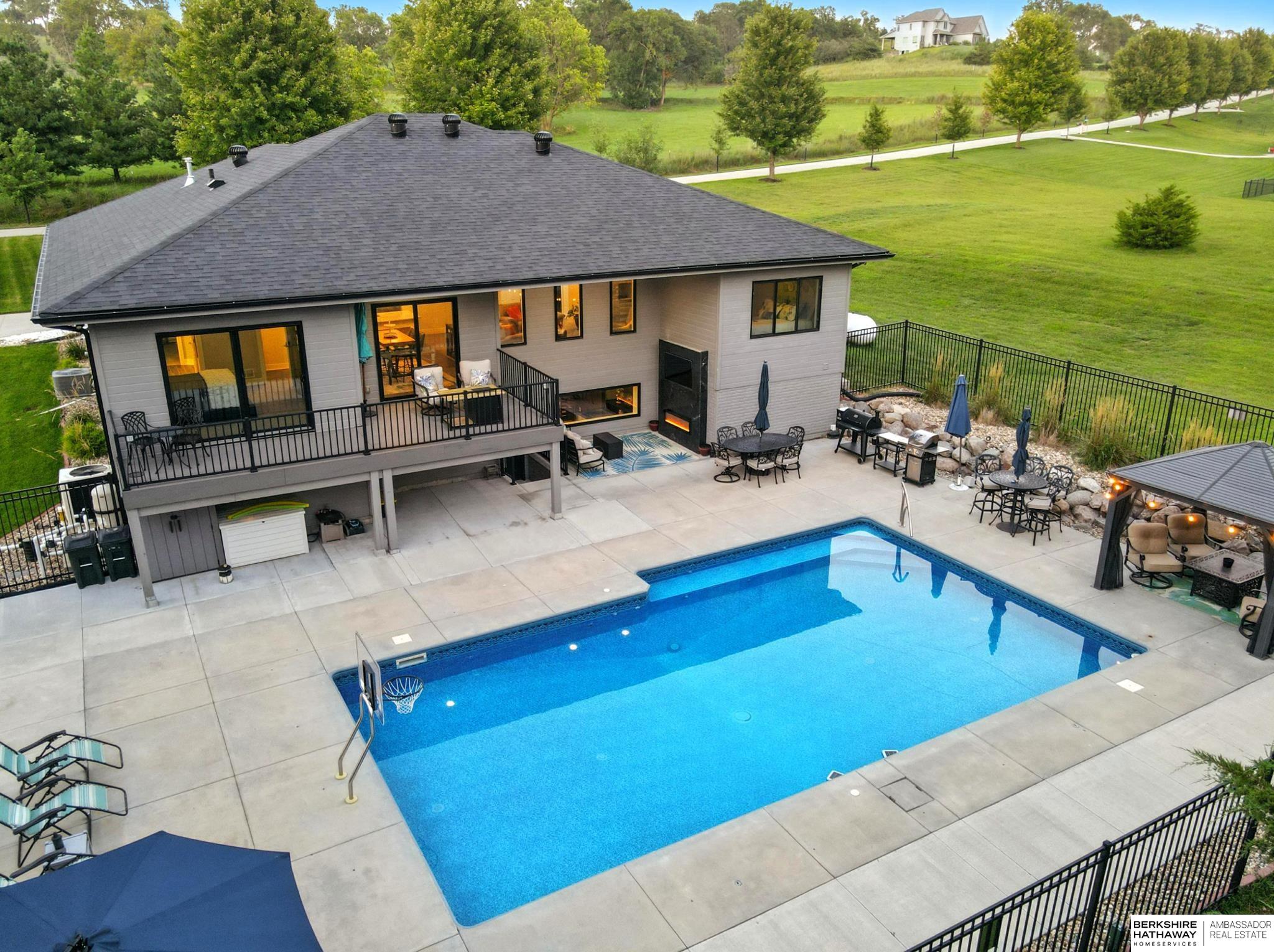 Fort Calhoun, Nebraska 68023, United States, 5 Bedrooms Bedrooms, ,3 BathroomsBathrooms,Residential,Active,197434