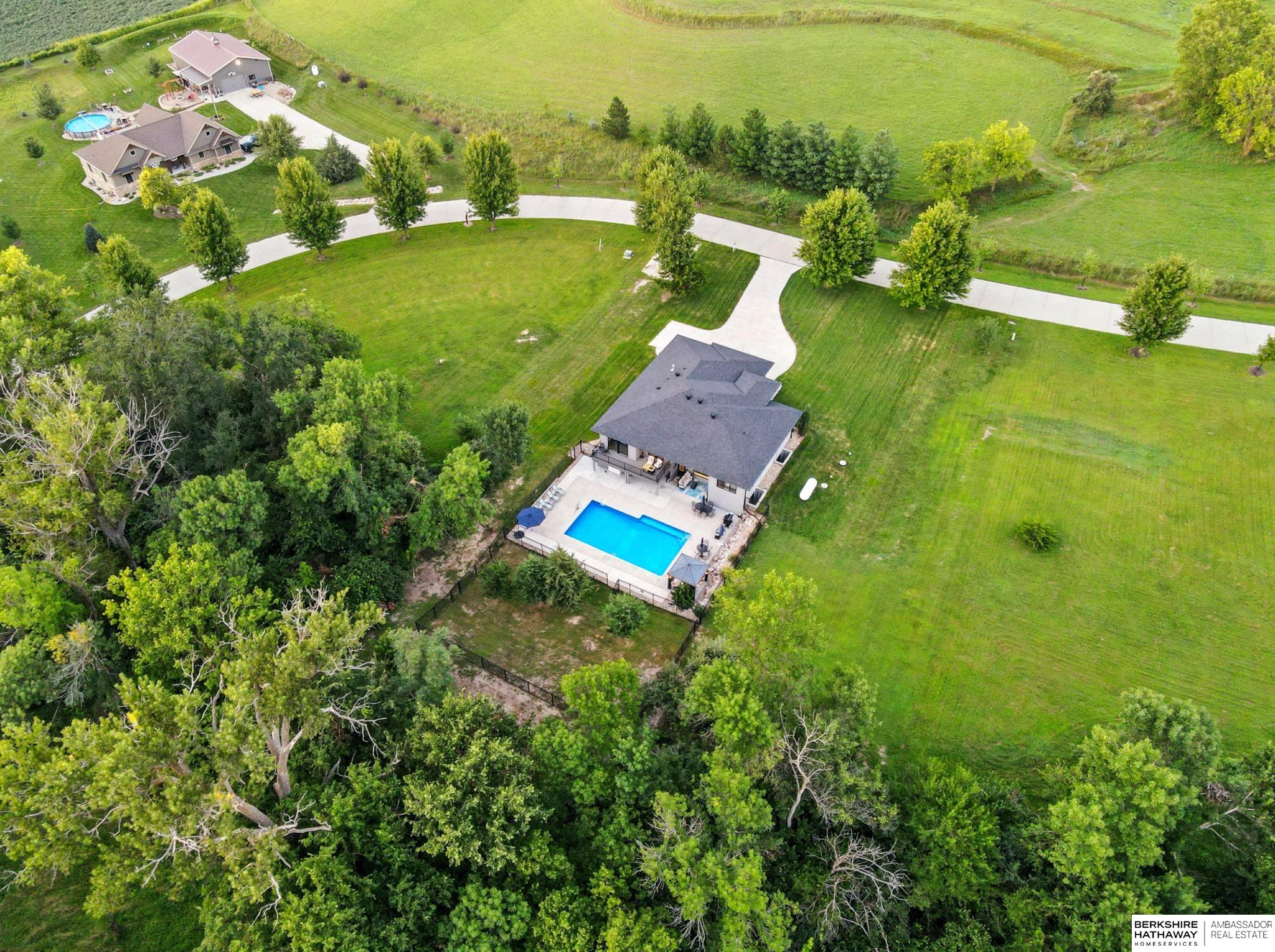 Fort Calhoun, Nebraska 68023, United States, 5 Bedrooms Bedrooms, ,3 BathroomsBathrooms,Residential,Active,197434