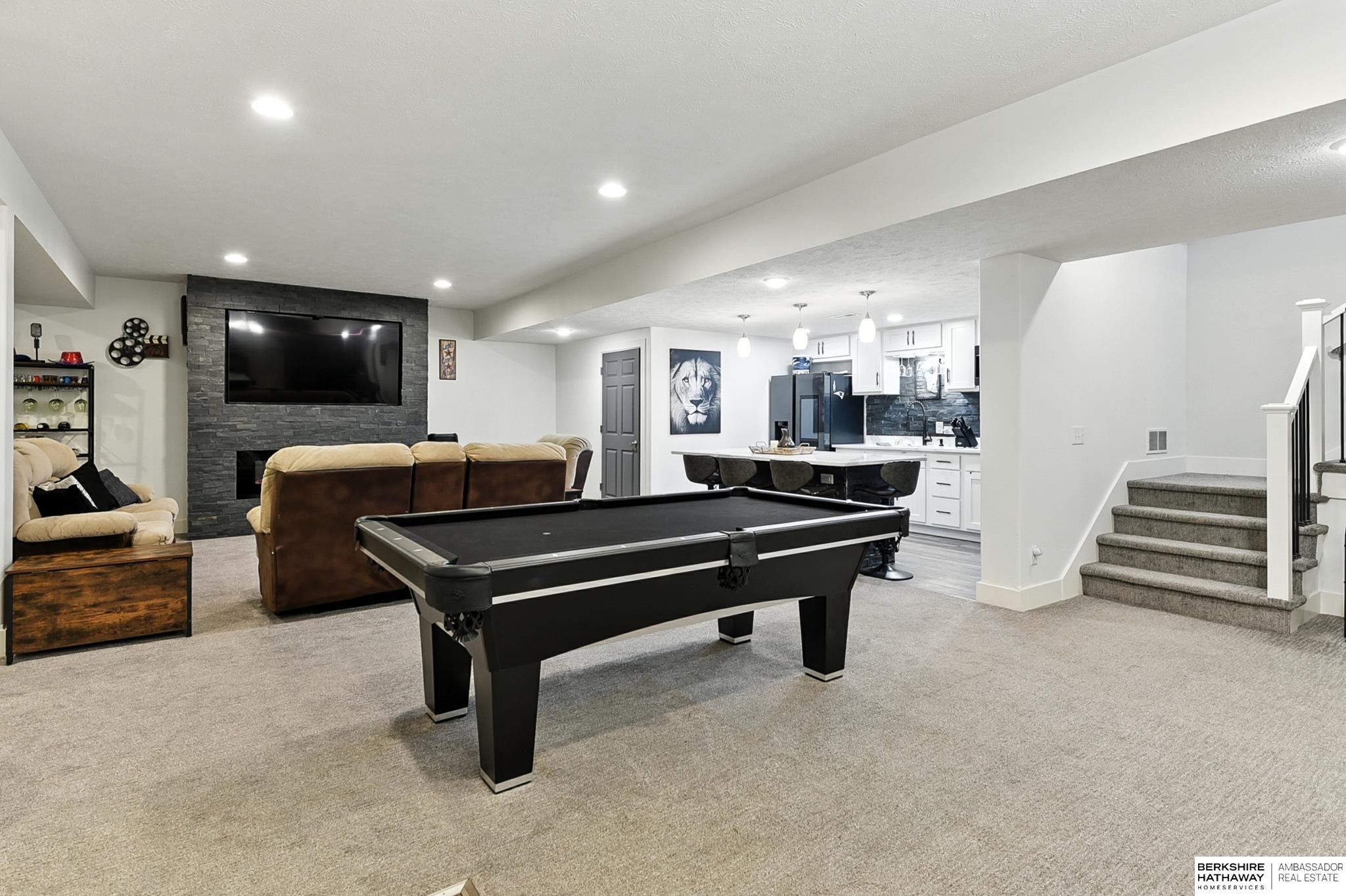 Fort Calhoun, Nebraska 68023, United States, 5 Bedrooms Bedrooms, ,3 BathroomsBathrooms,Residential,Active,197434