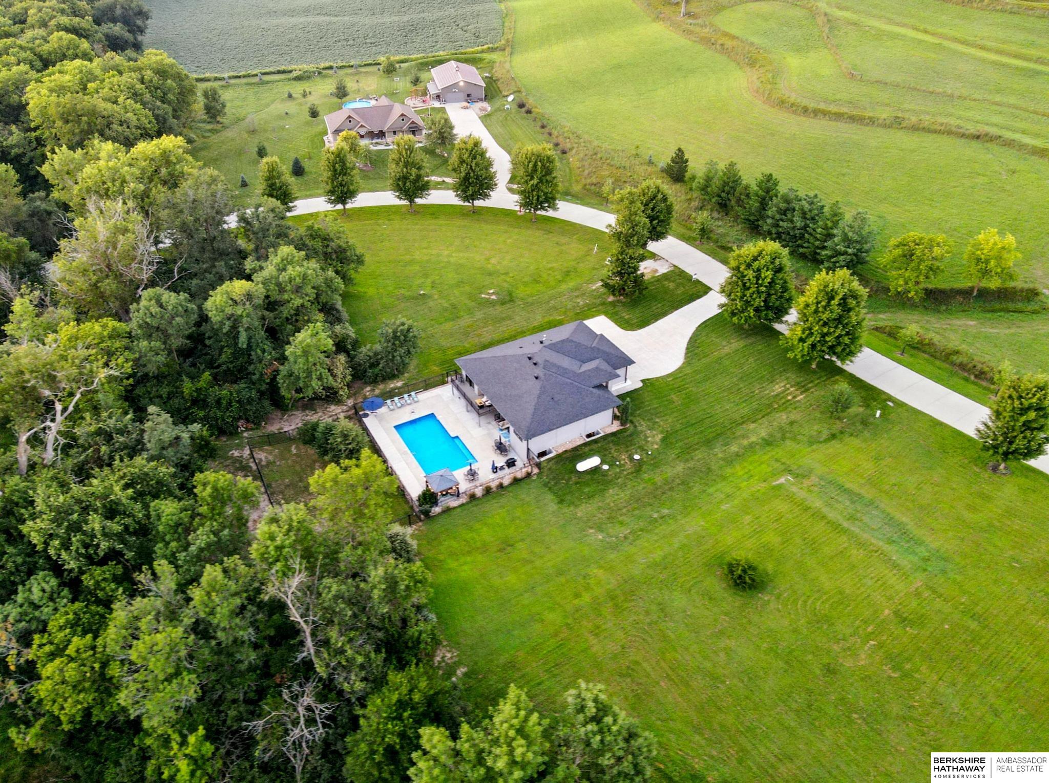 Fort Calhoun, Nebraska 68023, United States, 5 Bedrooms Bedrooms, ,3 BathroomsBathrooms,Residential,Active,197434