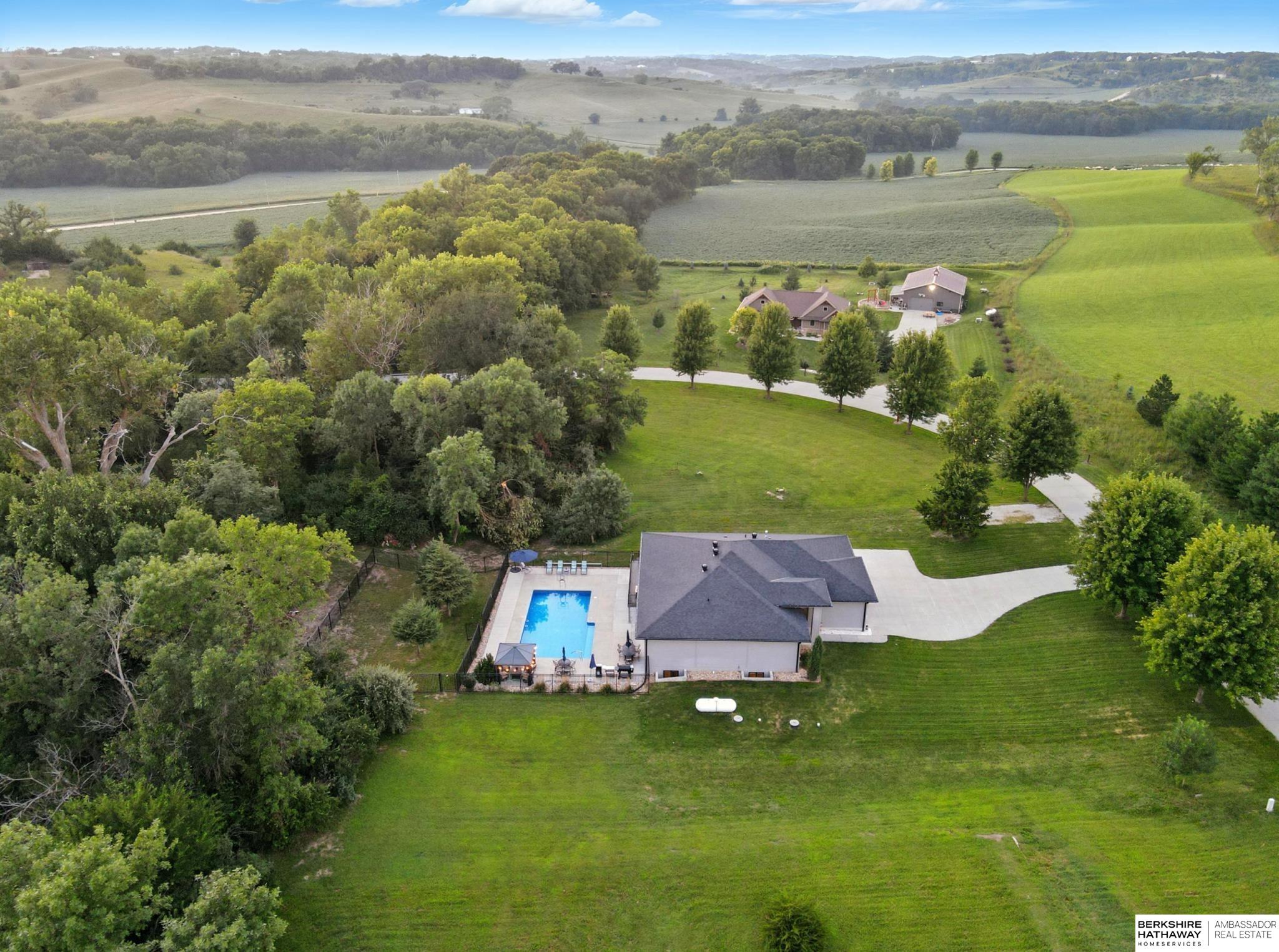 Fort Calhoun, Nebraska 68023, United States, 5 Bedrooms Bedrooms, ,3 BathroomsBathrooms,Residential,Active,197434