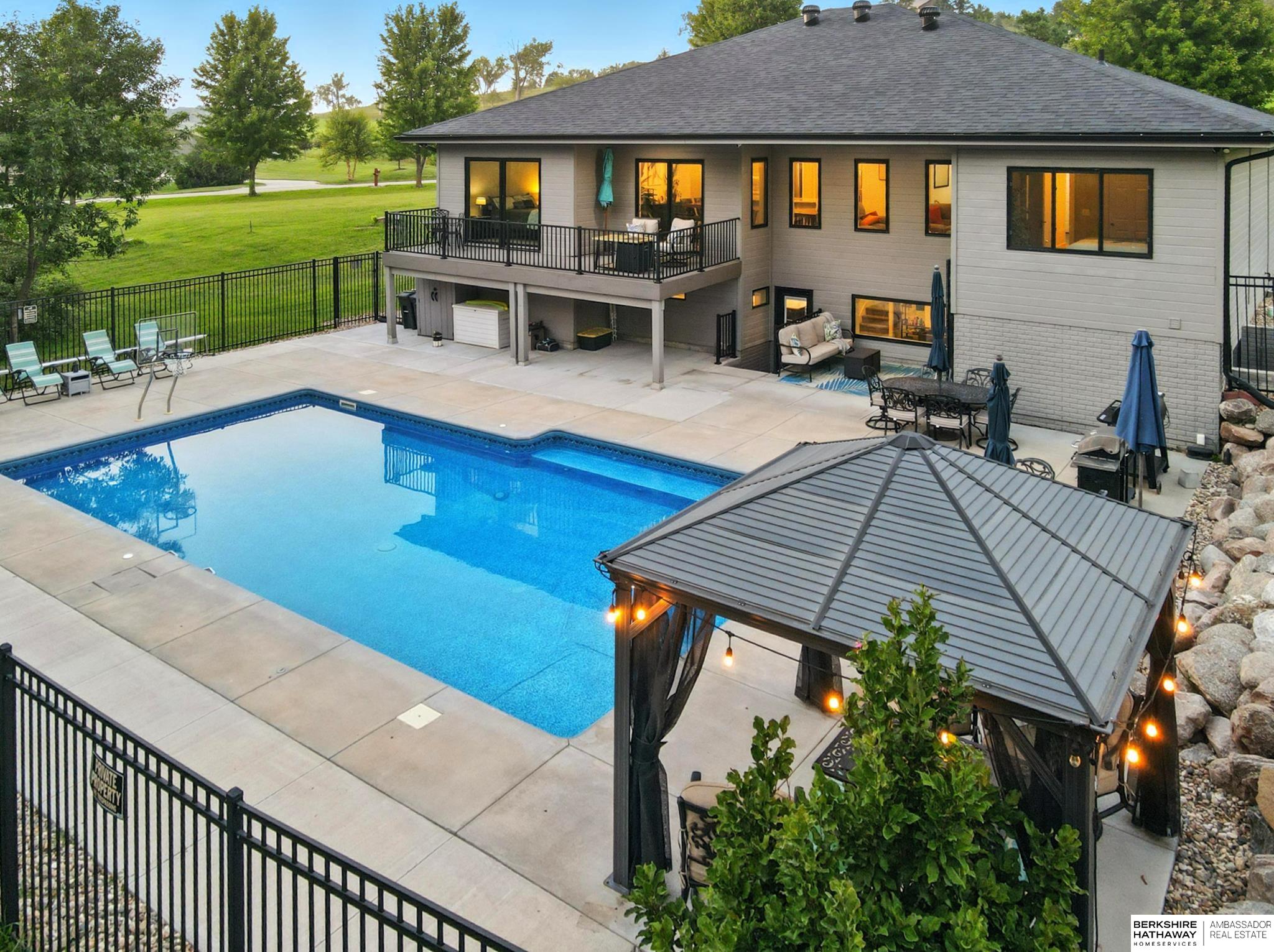 Fort Calhoun, Nebraska 68023, United States, 5 Bedrooms Bedrooms, ,3 BathroomsBathrooms,Residential,Active,197434