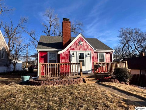 Photo of 8304 Oakwood Street, Omaha, NE 68127 (MLS # 22605324)