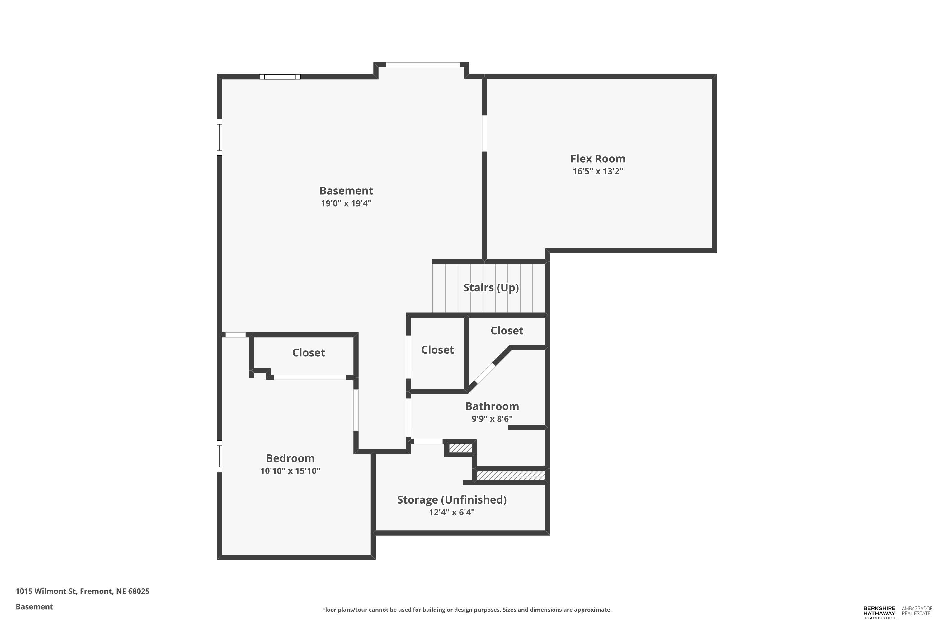 Fremont, Nebraska 68025, United States, 4 Bedrooms Bedrooms, ,3 BathroomsBathrooms,Residential,Active,245535