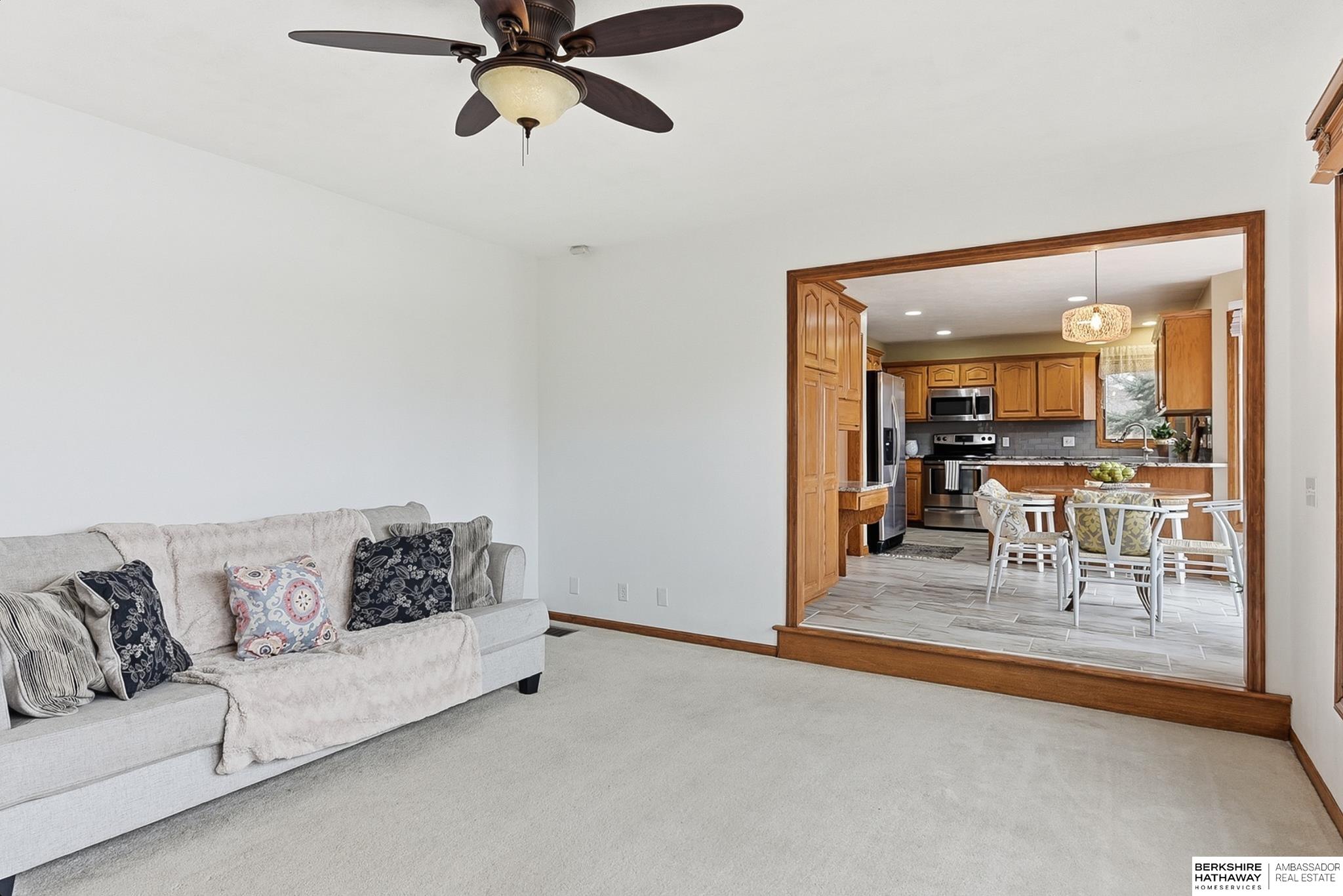 Fremont, Nebraska 68025, United States, 4 Bedrooms Bedrooms, ,3 BathroomsBathrooms,Residential,Active,245535