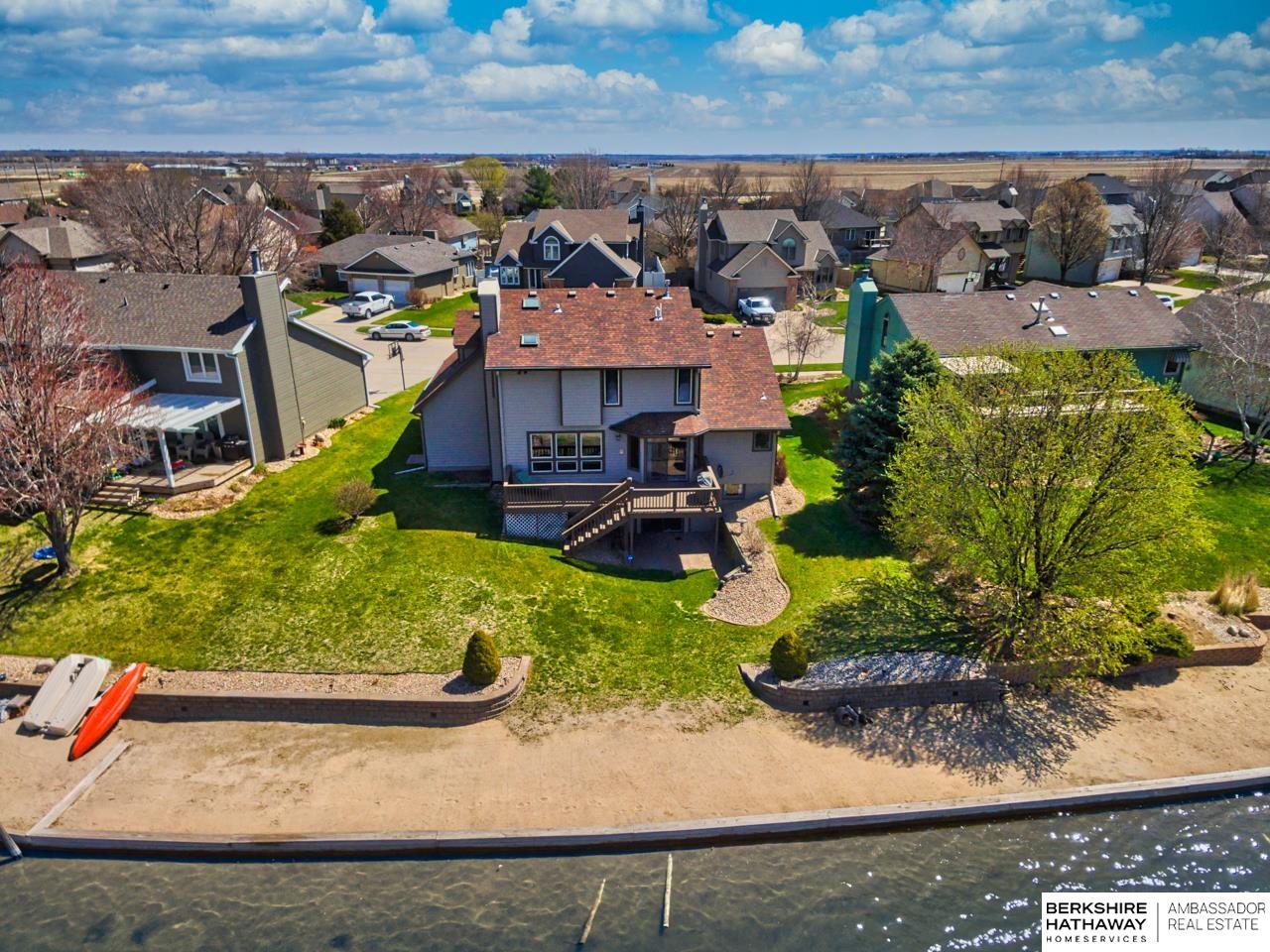 Fremont, Nebraska 68025, United States, 4 Bedrooms Bedrooms, ,3 BathroomsBathrooms,Residential,Active,245535