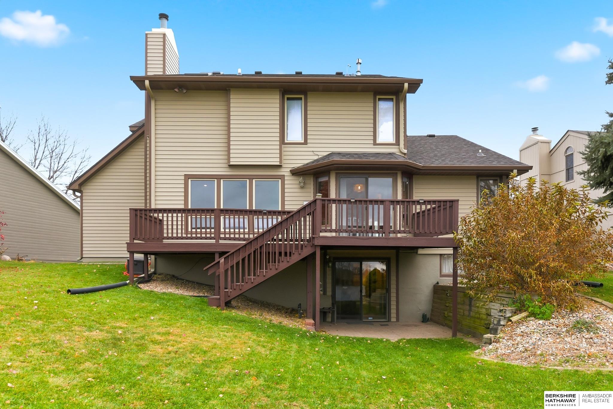 Fremont, Nebraska 68025, United States, 4 Bedrooms Bedrooms, ,3 BathroomsBathrooms,Residential,Active,245535