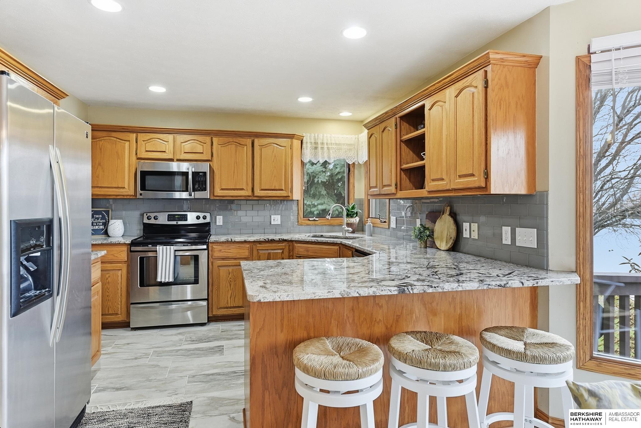 Fremont, Nebraska 68025, United States, 4 Bedrooms Bedrooms, ,3 BathroomsBathrooms,Residential,Active,245535