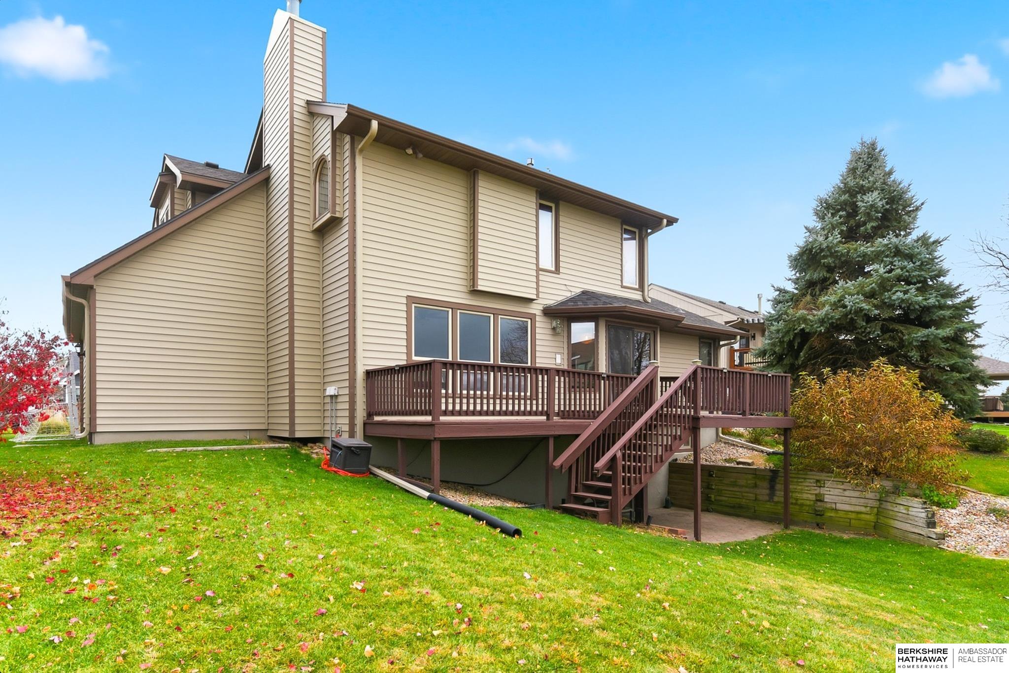 Fremont, Nebraska 68025, United States, 4 Bedrooms Bedrooms, ,3 BathroomsBathrooms,Residential,Active,245535