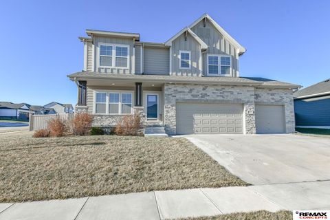 Photo of 8759 S 80th Street, Lincoln, NE 68516 (MLS # 22534998)