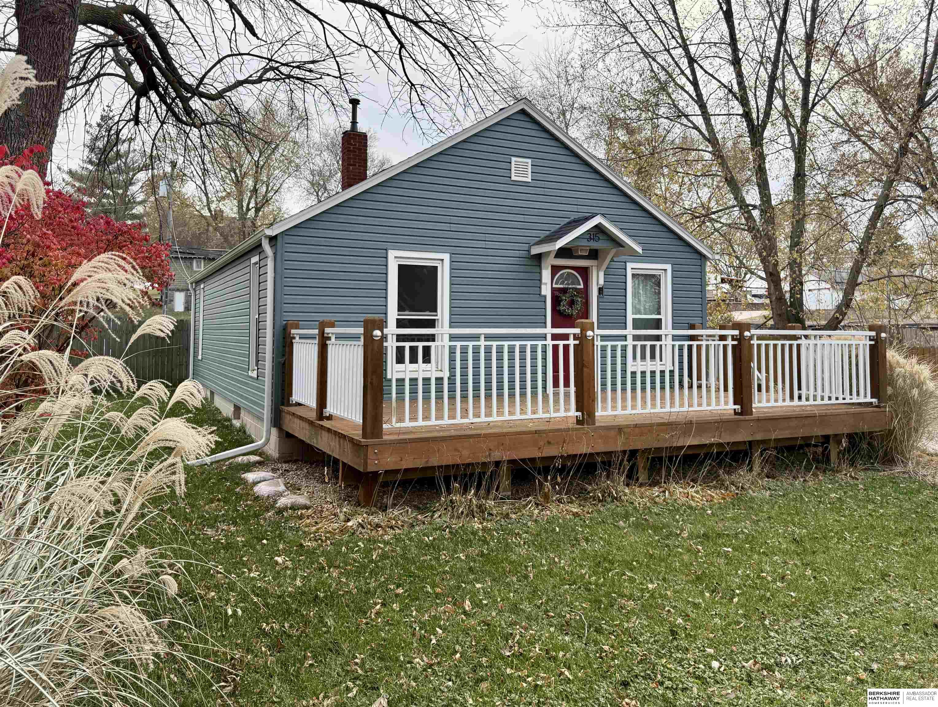 Union, Nebraska 68455, United States, 2 Bedrooms Bedrooms, ,2 BathroomsBathrooms,Residential,Pending,245726