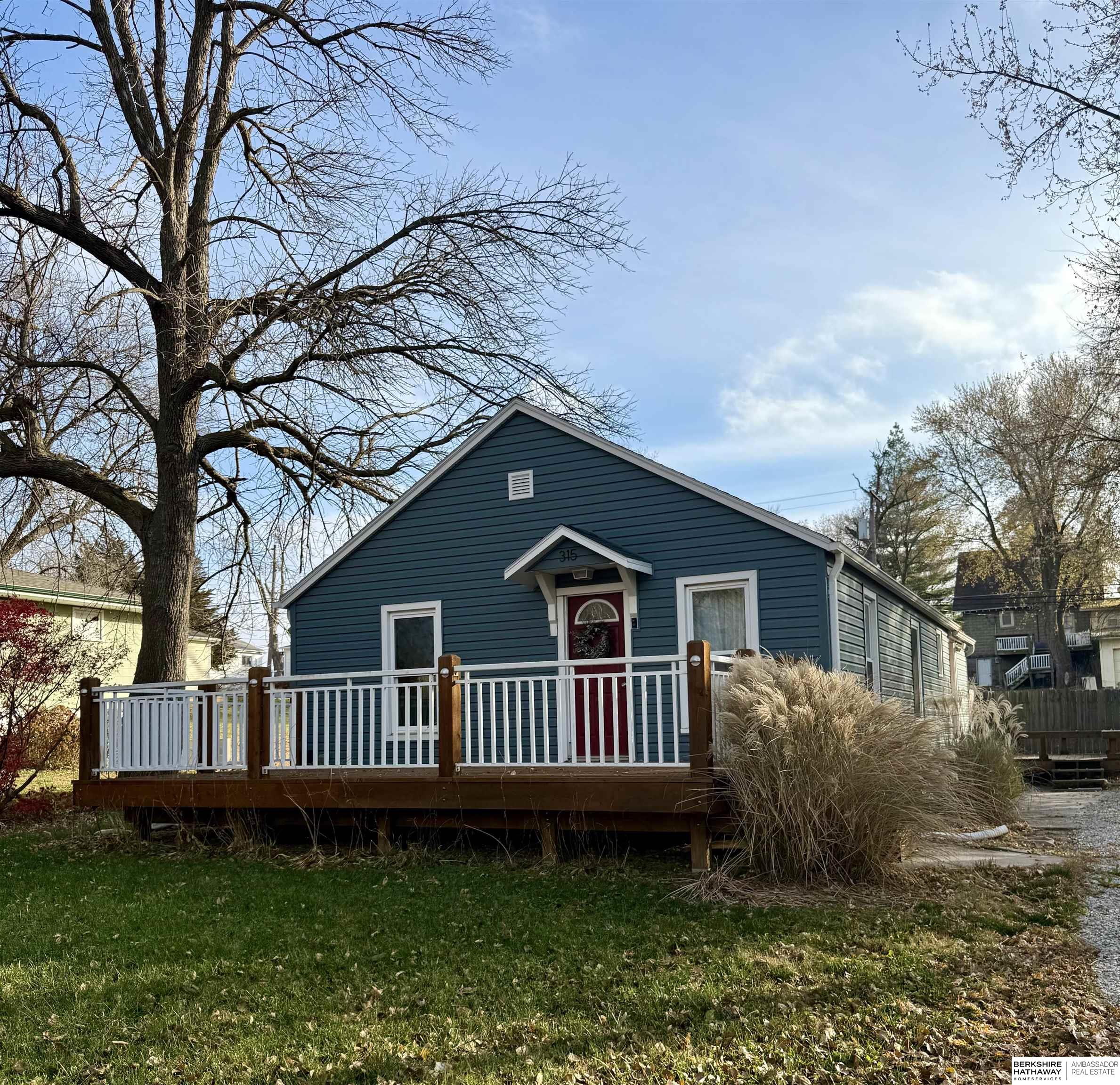 Union, Nebraska 68455, United States, 2 Bedrooms Bedrooms, ,2 BathroomsBathrooms,Residential,Pending,245726